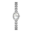 Emporio Armani Women's Two-Hand Stainless Steel Watch