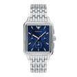 Emporio Armani Men's Chronograph Stainless Steel Watch