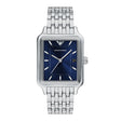Emporio Armani Men's Three-Hand Date Stainless Steel Watch