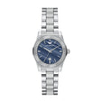 Emporio Armani Women's Three-Hand Date Stainless Steel Watch