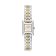 Emporio Armani Women's Two-Hand Two-Tone Stainless Steel Watch
