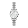 Emporio Armani Women's Two-Hand Stainless Steel Watch