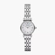 Emporio Armani Women's Analog Stainless Steel Watch