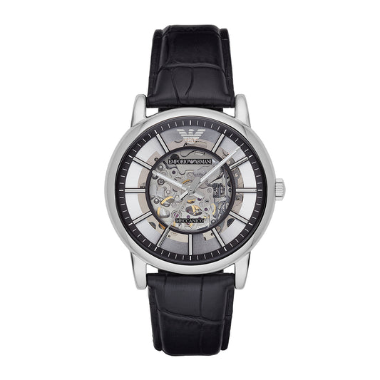 Emporio Armani Men's Stainless Steel Watch