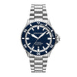 Emporio Armani Men's Sea Explorer Automatic Stainless Steel Watch
