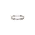 Emporio Armani Men's Stainless Steel Chain Bracelet