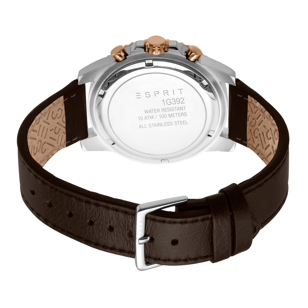 Esprit Men's Fashion Quartz Watch