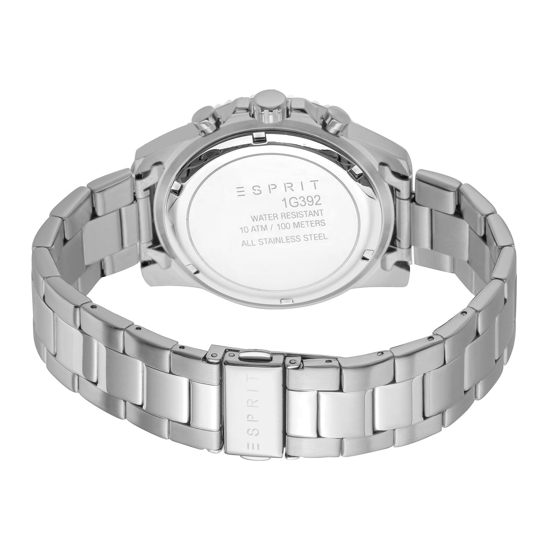 Esprit Men's Fashion Quartz Watch