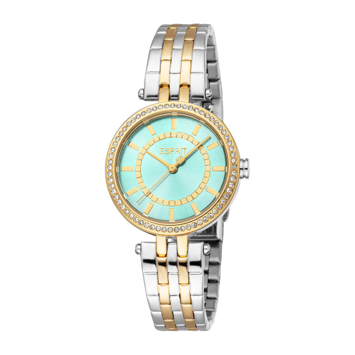 Esprit Women's 30mm Cora Fashion Blue Dial Watch