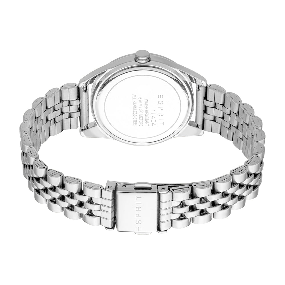 Esprit Women's Fashion Quartz Watch With Bracelet