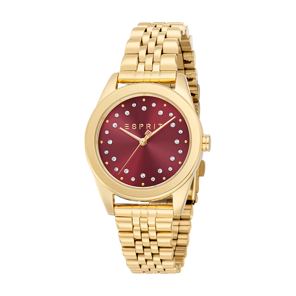 Esprit Women's Fashion Quartz Watch