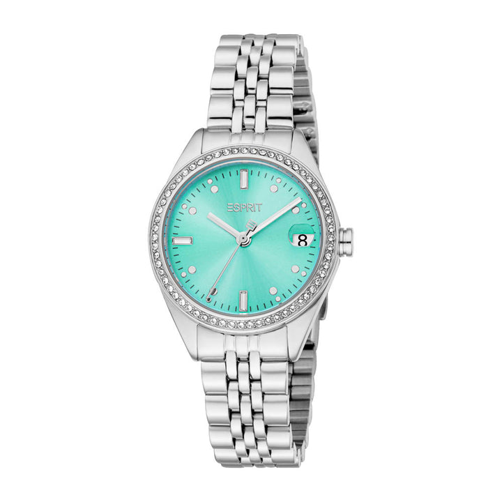 Esprit Women's 30mm Melody Fashion Blue Dial Watch