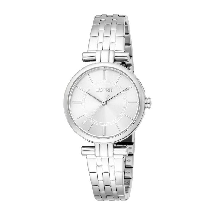 Esprit Women's 30mm Zoey Fashion Silver Dial Watch