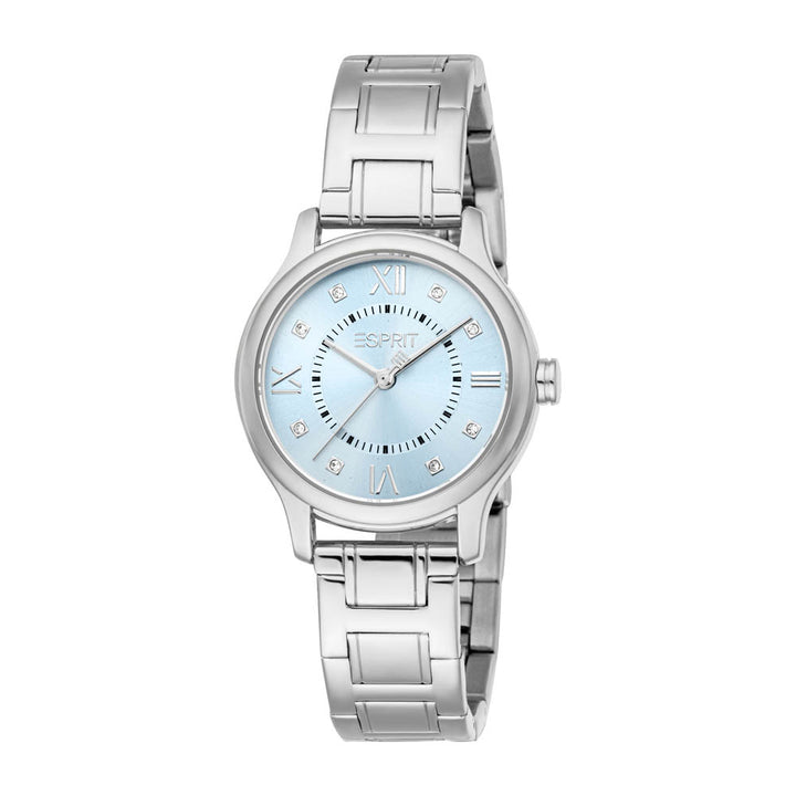 Esprit Women's 30mm Skylar Fashion Light Blue Dial Watch