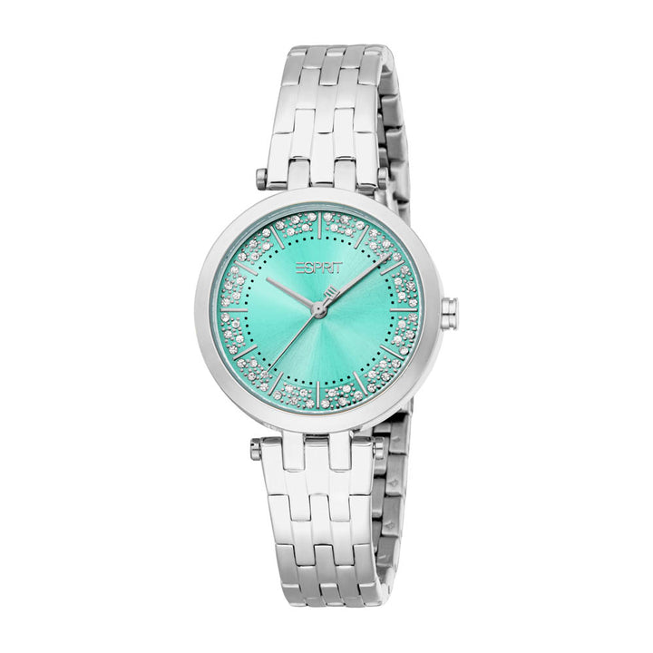 Esprit Women's 30mm Maya Fashion Blue Dial Watch