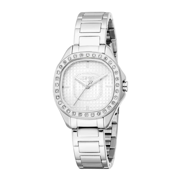 Esprit Women's 30mm Calista Fashion Silver Dial Watch