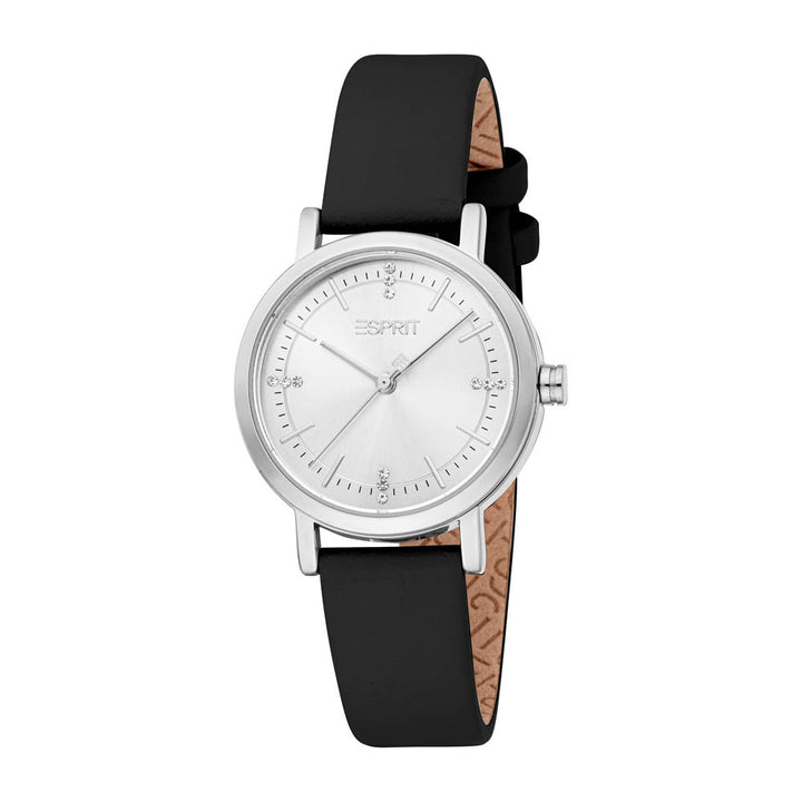 Esprit Women's 30mm Florence Fashion Silver Dial Watch