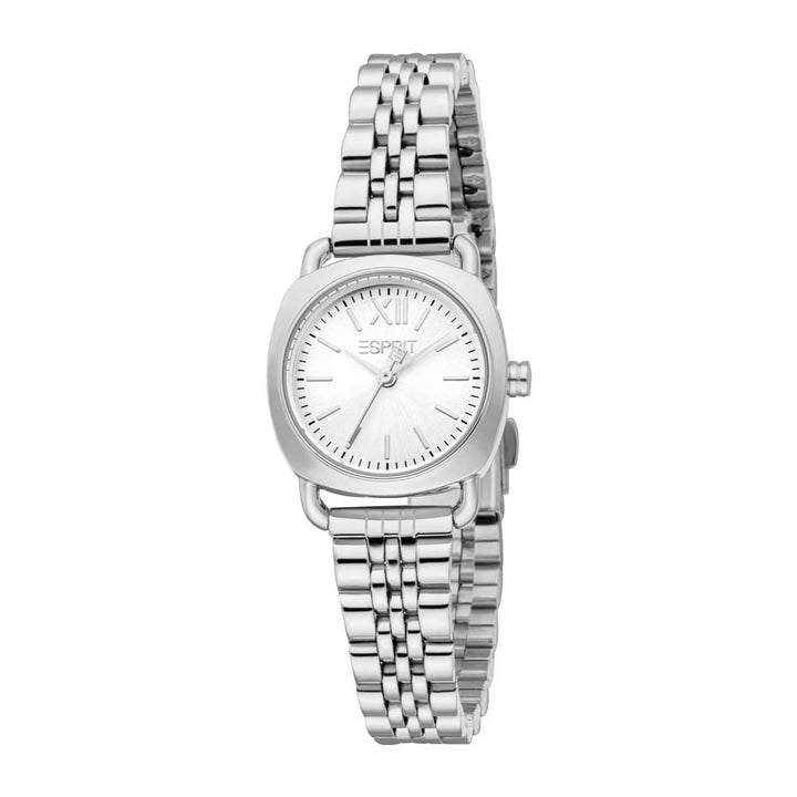 Esprit Women's 24mm Gianna Fashion Silver Dial Watch