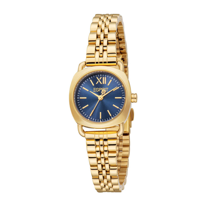 Esprit Women's 24mm Gianna Fashion Dark Blue Dial Watch