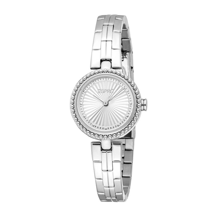 Esprit Women's 26mm Fable Fashion Silver Dial Watch