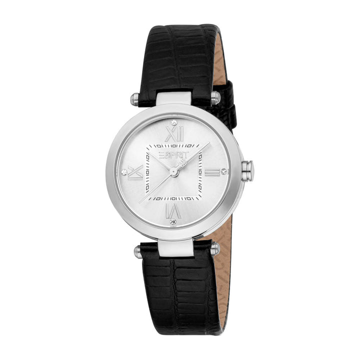 Esprit Women's 30mm Madelyn Fashion Silver Dial Watch