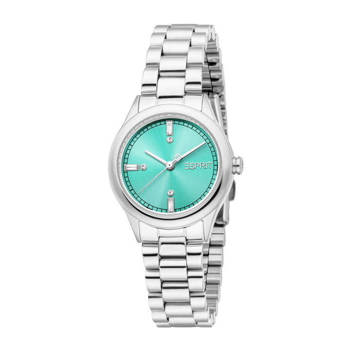 Esprit Women's 28mm Jessa Fashion Blue Dial Watch