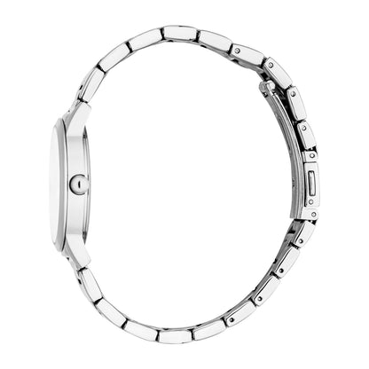 Esprit Women's 30mm Fashion Silver Color Dial Watch