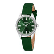 Esprit Women's 30mm Fashion Dark Green Dial Watch