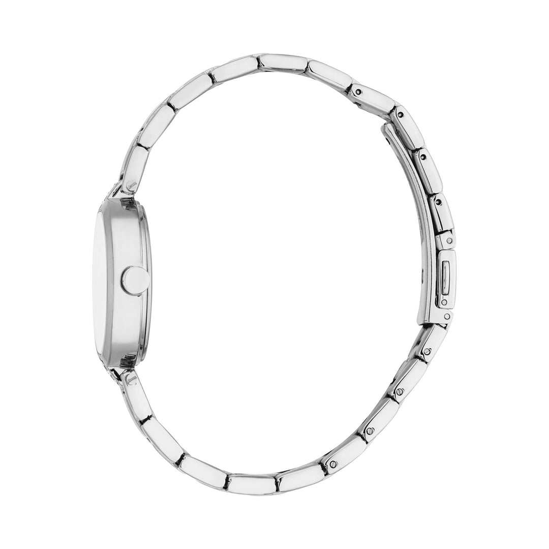Esprit Women's 28mm Fashion Silver Color Dial Watch
