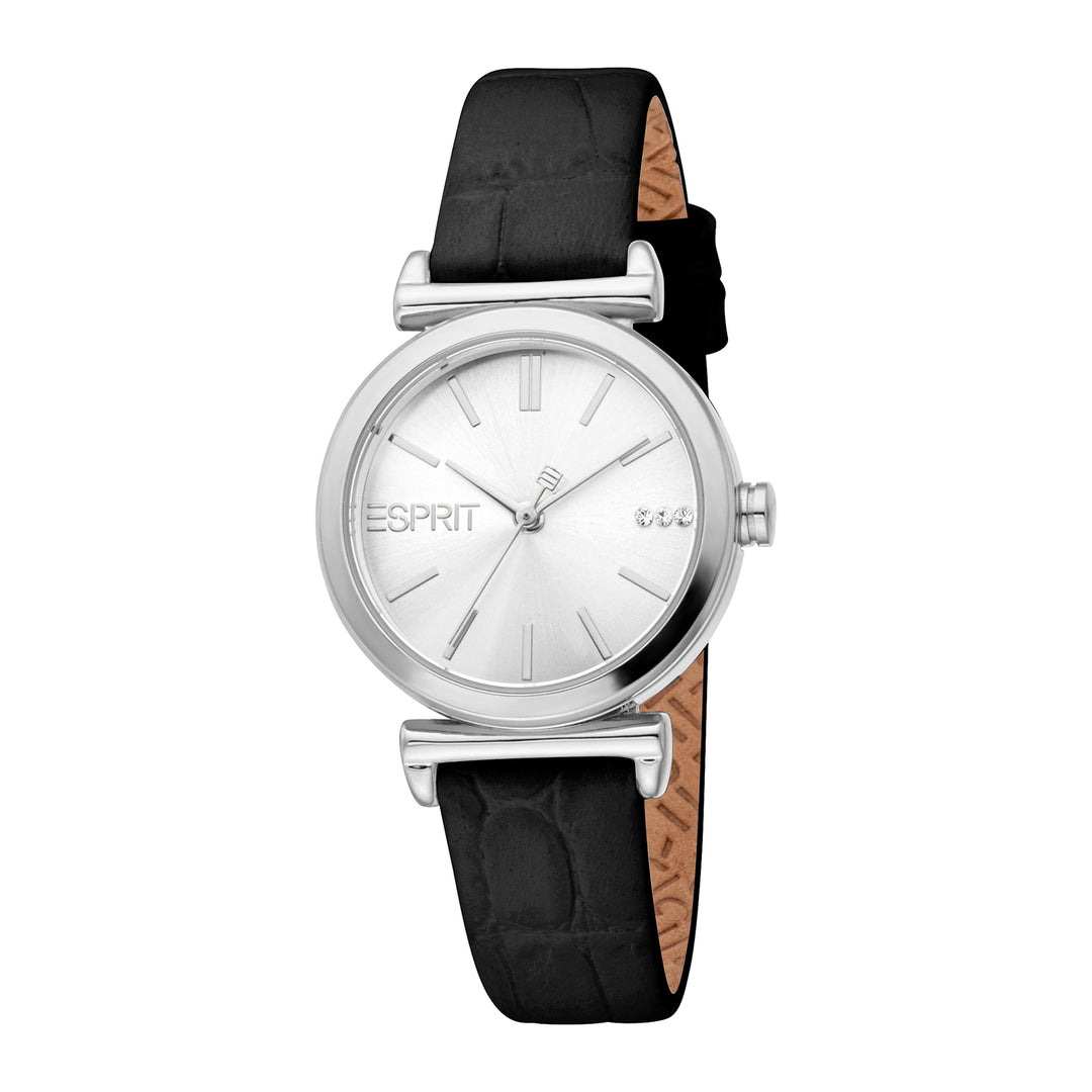 Esprit Women's 30mm Fashion Black Dial Watch