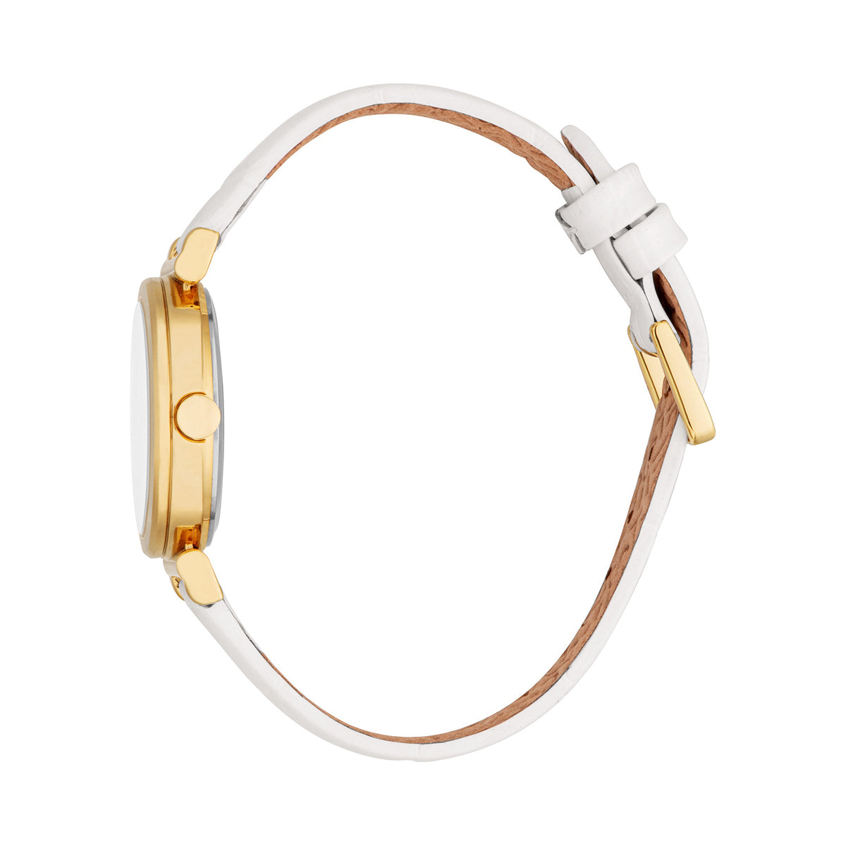 Esprit Women's 30mm Fashion White Dial Watch