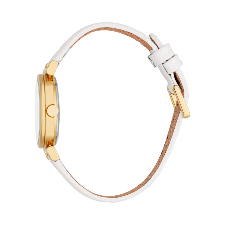 Esprit Women's 30mm Fashion White Dial Watch