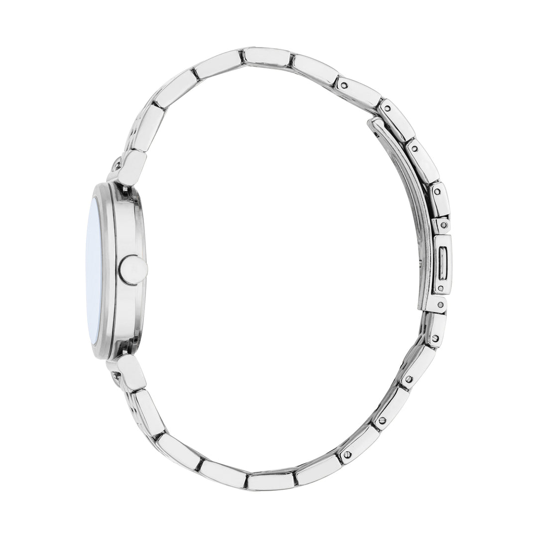 Esprit Women's 30mm Fashion Silver Color Dial Watch