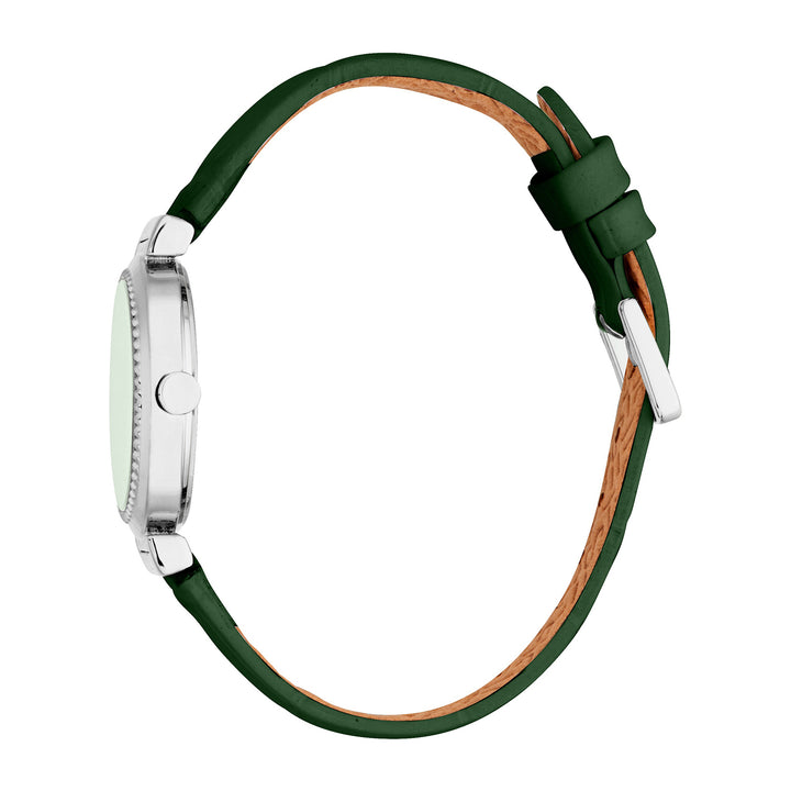 Esprit Women's 30mm Fashion Dark Green Dial Watch