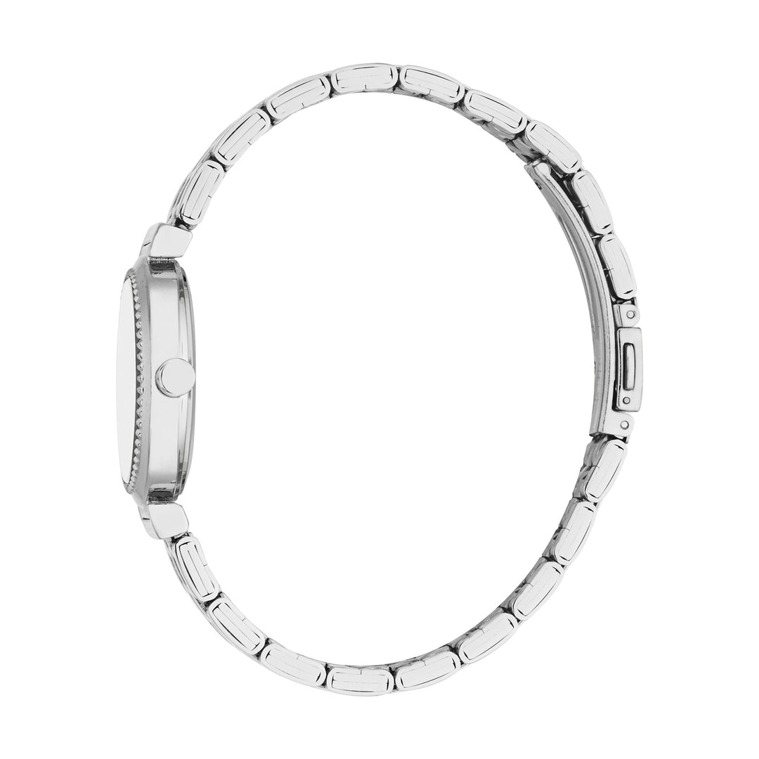 Esprit Women's 30mm Fashion Silver Color Dial Watch