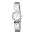 Esprit Women's 22.5mm Fashion Silver Color Dial Watch