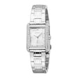 Esprit Women's 22 x 24.5mm Fashion Silver Color Dial Watch