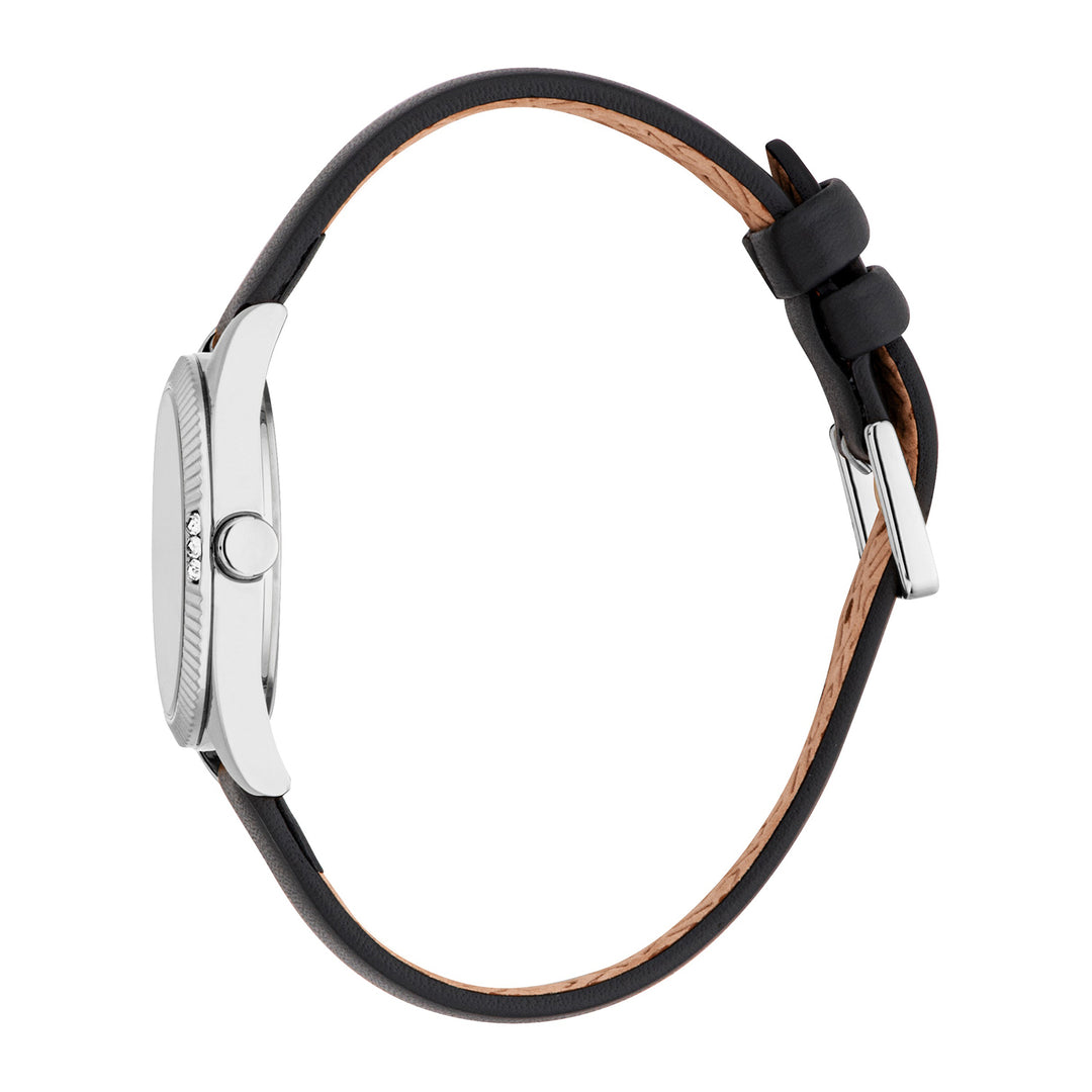 Esprit Women's 30mm Fashion Black Dial Watch