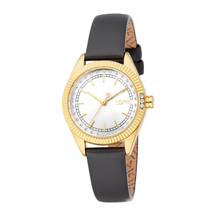 Esprit Women's 30mm Fashion Grey Dial Watch