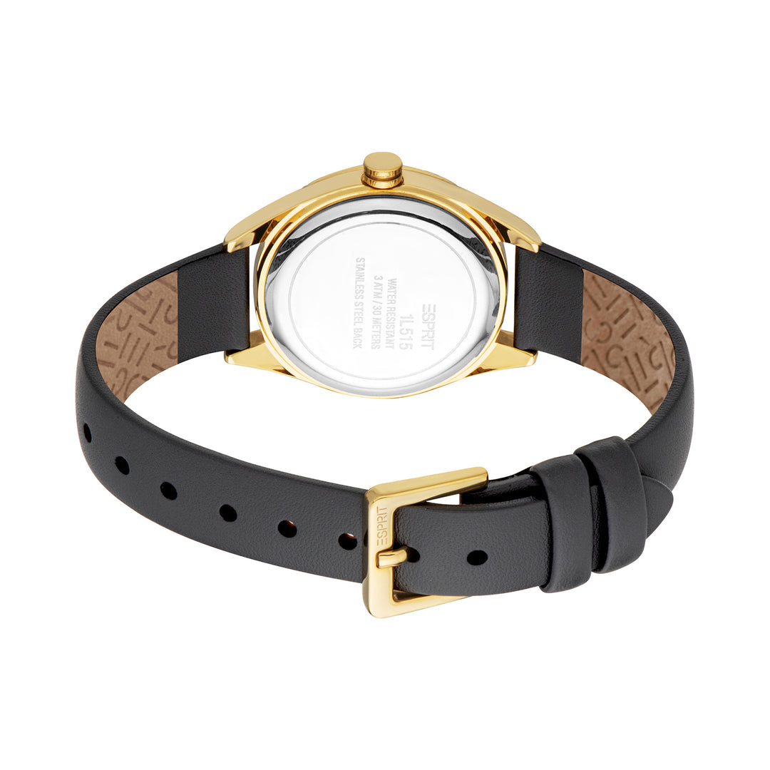 Esprit Women's 30mm Fashion Grey Dial Watch