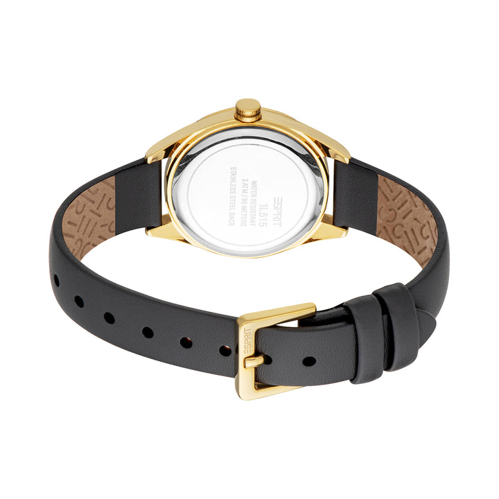 Esprit Women's 30mm Fashion Grey Dial Watch