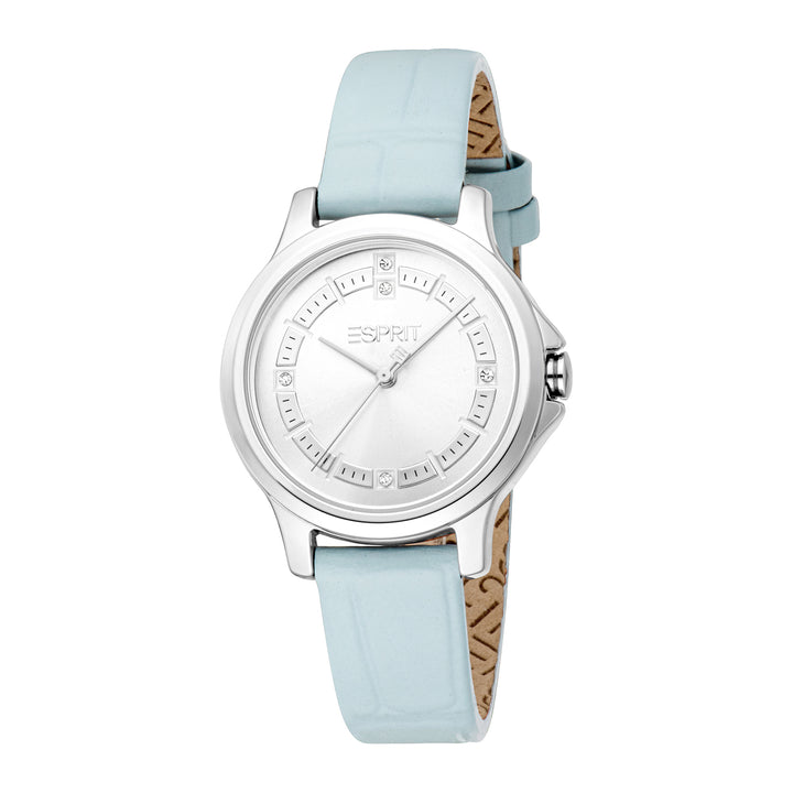 Esprit Women's 32mm Fashion Blue Dial Watch