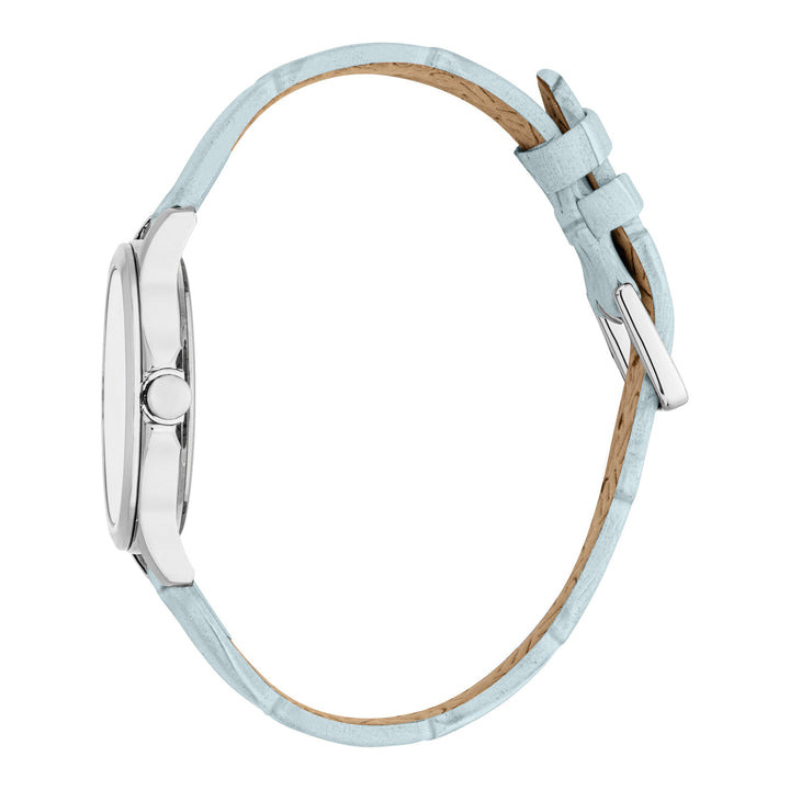 Esprit Women's 32mm Fashion Blue Dial Watch
