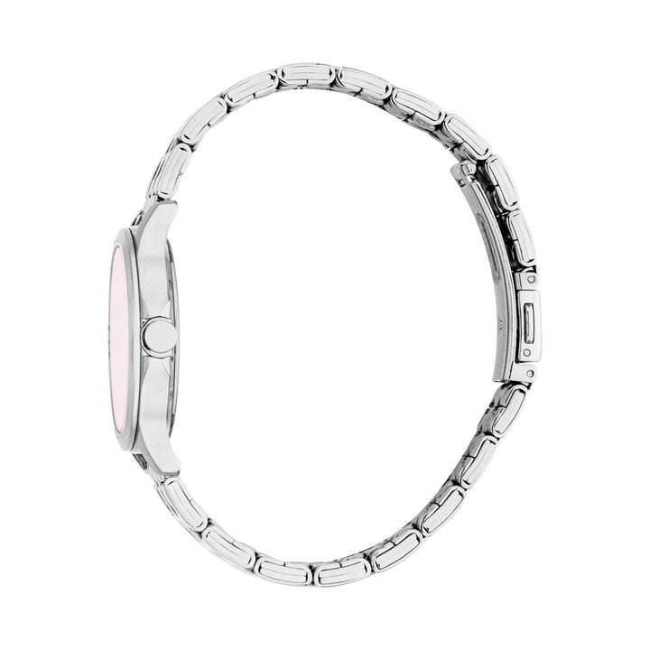 Esprit Women's 32mm Fashion Silver Color Dial Watch