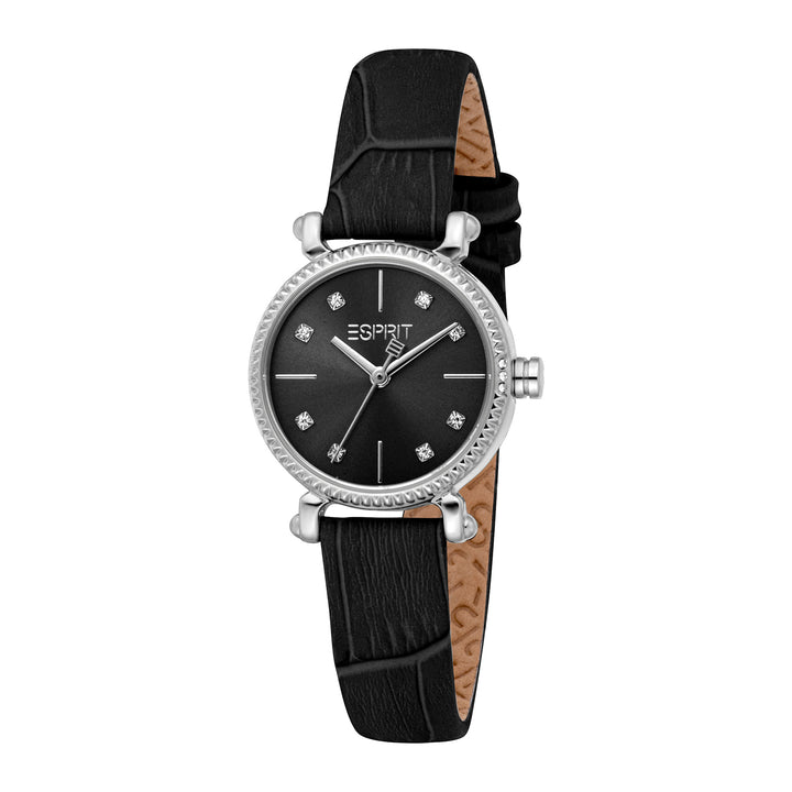 Esprit Women's 26mm Fashion Black Dial Watch