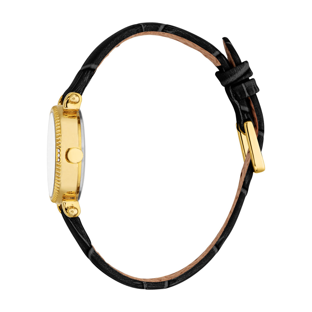 Esprit Women's 26mm Fashion Black Dial Watch