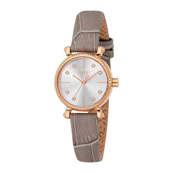 Esprit Women's 26mm Fashion Grey Dial Watch