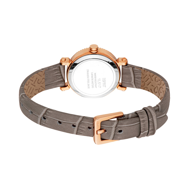 Esprit Women's 26mm Fashion Grey Dial Watch