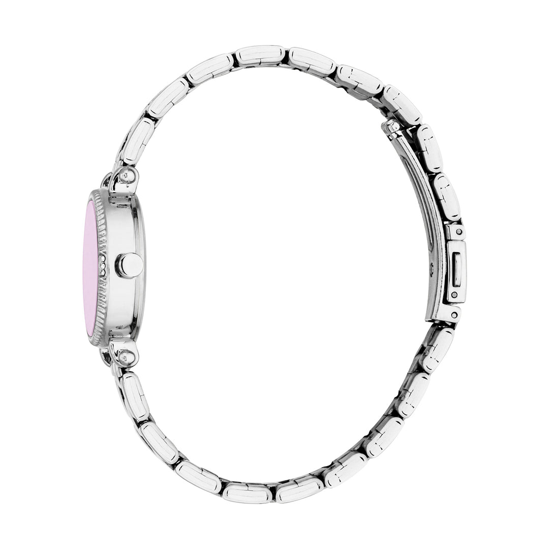 Esprit Women's 26mm Fashion Silver Color Dial Watch