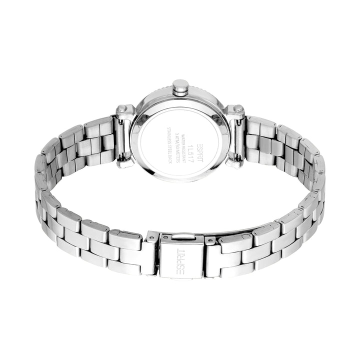 Esprit Women's 26mm Fashion Silver Color Dial Watch